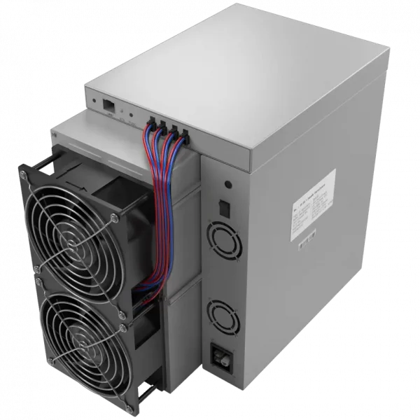 A15 PRO 221T Bitcoin Miner 221 TH/s