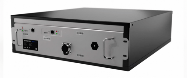 Bitmain Antminer S19 XP+ Hyd 3U 558T hydro-cooled Bitcoin miner