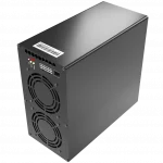 Goldshell XT Box 580G 400W Oct Miner efficient SHA3x crypto mining hardware by ING Mining