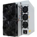 Bitmain KS7 40T 3080W Kadena Miner – High-efficiency crypto mining machine from ING Mining