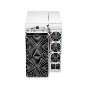 Bitmain Antminer K7 63.5T 3080W ASIC Miner for Nervos (CKB)