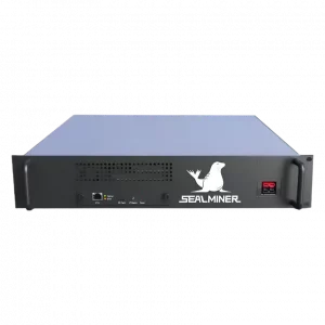 A2 Pro Hyd 506/508T hydro-cooled Bitcoin miner