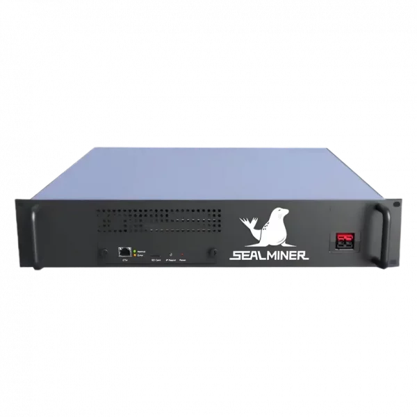 A2 Pro Hyd 510/512/514T hydro-cooled Bitcoin miner