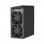 AE BOX II 54M 530W ASIC Miner for Ethereum Classic and ZIL by ING Mining
