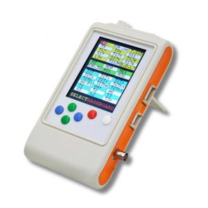 K9 Multifunctional Tester miner diagnostic tool