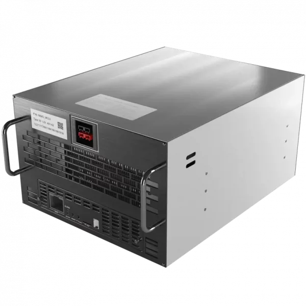 WhatsMiner M66S++ 320 TH/s SHA-256 Bitcoin Miner