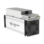 WhatsMiner M60S+ 202 TH/s Bitcoin Miner