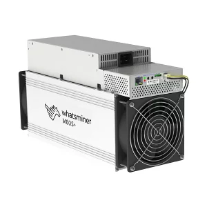 WhatsMiner M60S+ 200 TH/s Bitcoin miner