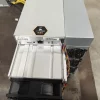 Antminer KS5 Pro Kaspa miner setup mining environment