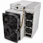 Antminer S19k Pro Bitcoin miner