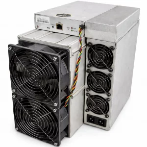 Antminer S19k Pro Bitcoin miner