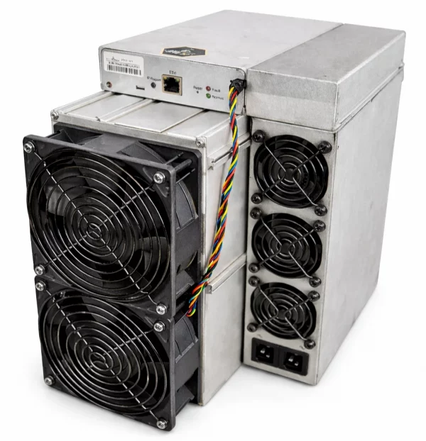 Antminer S19k Pro Bitcoin miner