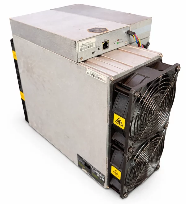 Antminer S19k Pro 120TH Bitcoin miner