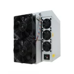 Antminer KS5 Pro 21TH/s Kaspa Miner – Tested KHeavyHash ASIC