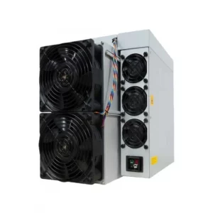 Antminer KS5 Pro 21TH/s Kaspa Miner – Tested KHeavyHash ASIC