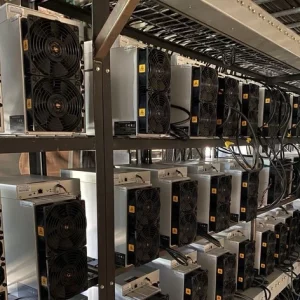 Antminer S19 95TH/s ASIC - Boost to 105TH/s (Braiins OS) - Refurbished