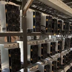 Antminer S19 95TH/s ASIC – Boost to 105TH/s (Braiins OS) – Refurbished