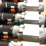 Antminer S19k Pro 115TH/s | Boosted ASIC Miner
