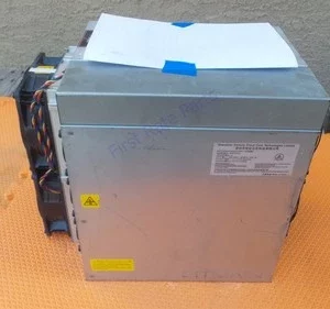 Bitmain Antminer L7 9050M Scrypt ASIC Miner | LTC & DOGE
