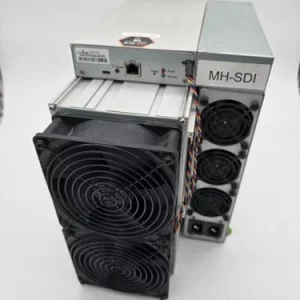 Bitmain Antminer S19 XP 141TH/s SHA-256 Bitcoin ASIC Miner – BraiinSOS - 155TH/s