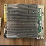 Bitmain Antminer S21 Pro 234T – Efficient SHA-256 ASIC Miner