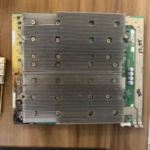 Bitmain Antminer S21 Pro 234T – Efficient SHA-256 ASIC Miner