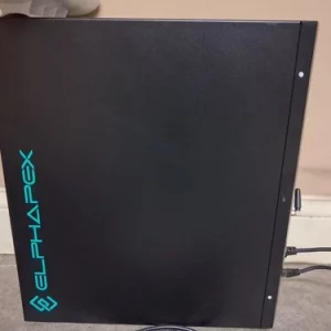 ElphaPex DG Home1 2.1G – 2.1 GH/s Litecoin & Dogecoin Miner