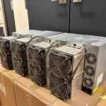 ElphaPex DG1+ 14G – 14 GH/s Scrypt Miner