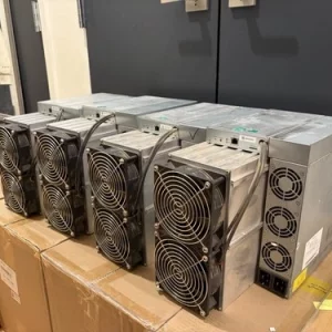 ElphaPex DG1+ 14G – 14 GH/s Scrypt Miner