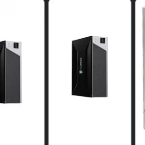 Fluminer L1 Pro 6G – 6 GH/s Scrypt Miner