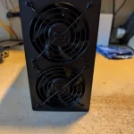 IceRiver KS7 30T 3500W ASIC Miner for Kaspa