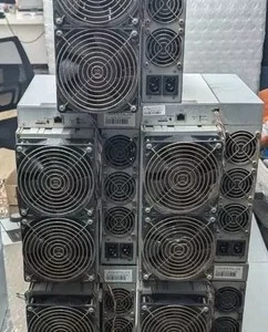 Lot of 5 Antminer S19 110TH/s – Braiins OS – Refurbished