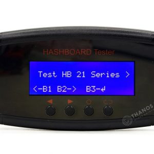 K3L Multi-function Antminer Hashboard Tester S19 S21 T21 KS3 KS5 RI Probe