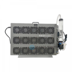 12KW Intelligent ASIC Water Cooling Radiator 15-Fan Brushless Pump Miner