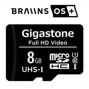 Overclock Antminer S21 S19 S17 T7 - Adds 10-20 TH/s! - BRAIINS MicroSD Card