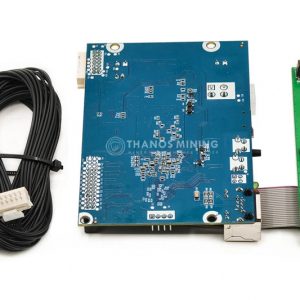 Whatsminer M20 M30 Series Test Fixture Diagnostic Tool Hash Board Tester