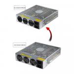 APW12 10000W Immersion Cooling PSU Power Supply for ASIC Bitcoin Miner