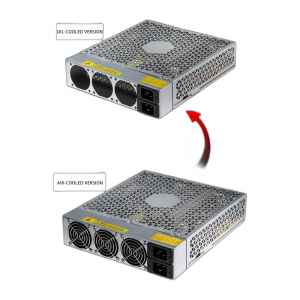 APW12 10000W Immersion Cooling PSU Power Supply for ASIC Bitcoin Miner