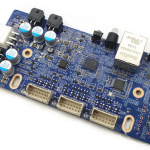Genuine Original Avalon 1166PRO Control Board - Not a Knock Off
