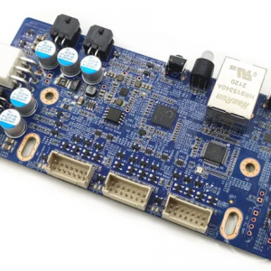 Genuine Original Avalon 1166PRO Control Board - Not a Knock Off