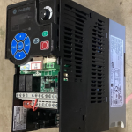 Fully Tested - Allen Bradley PowerFlex 525, CAT: 25B-D6P0N104, 3HP