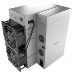 Aleo Miner IceRiver AE3 KZSnark – 2GH/s - Top 10 Most Profitable Miner