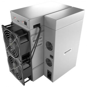 Aleo Miner IceRiver AE3 KZSnark – 2GH/s - Top 10 Most Profitable Miner