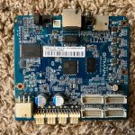 Bitmain Antminer Control Board, ctrl_C55 V2.3011 NGSB202101 - Tested, Working