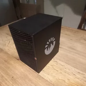 VolcMiner D1 Mini Pre 2.2G – Scrypt Miner 2.2 GH/s
