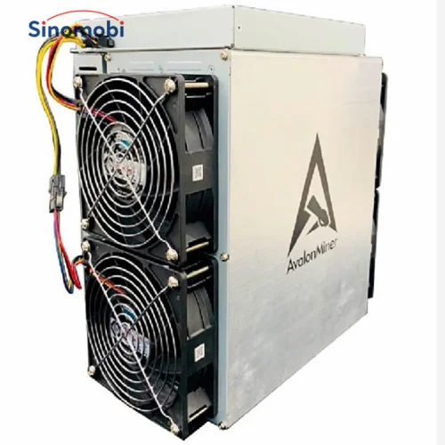 ASIC miner