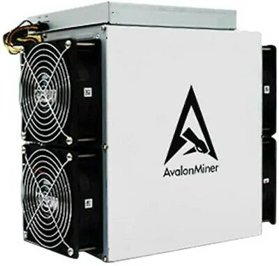 ASIC miner