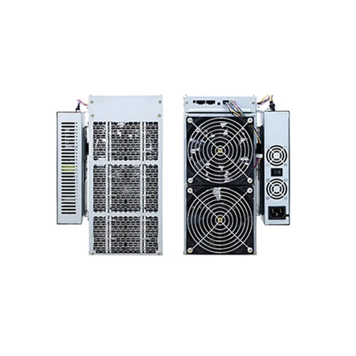ASIC miner