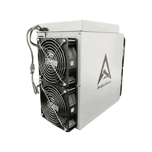 ASIC miner