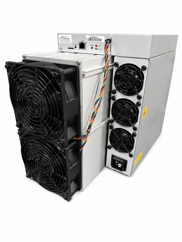 ASIC miner